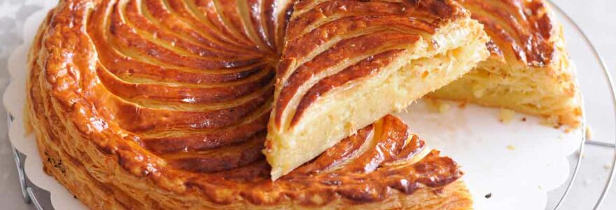 galette des rois